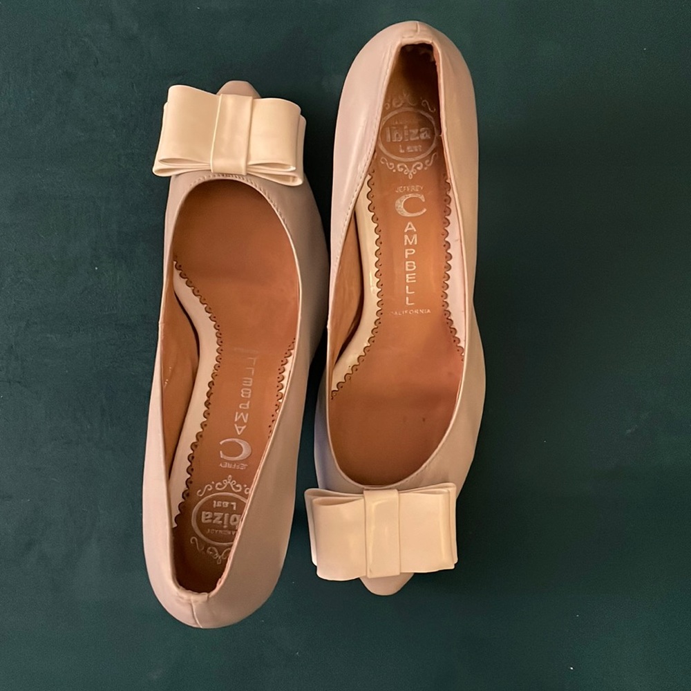 Jeffrey Campbell Shoes